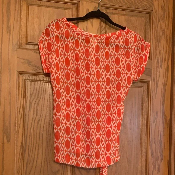 Banana Republic 🌟2X HP🌟 Petite Top - Picture 2 of 4